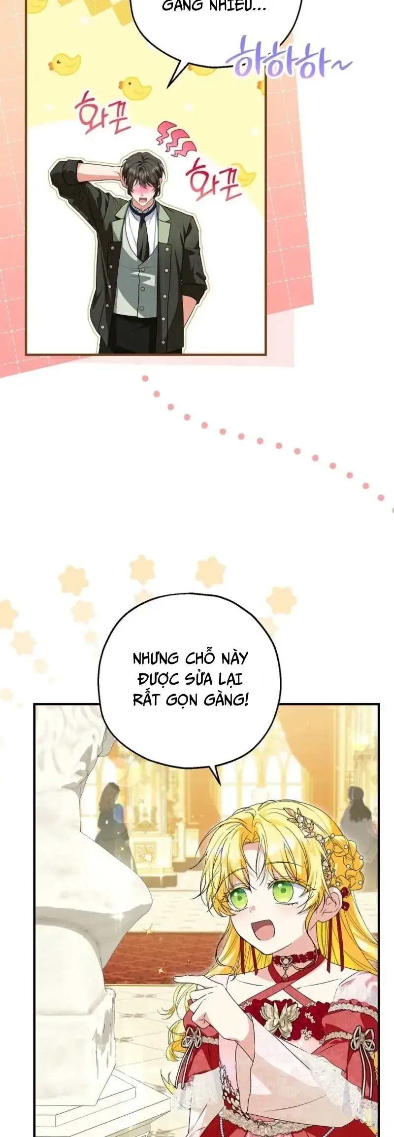 Nàng Dâu Nuôi Muốn Đứt Tình Đoạn Nghĩa Chap 95 - Next Chap 94
