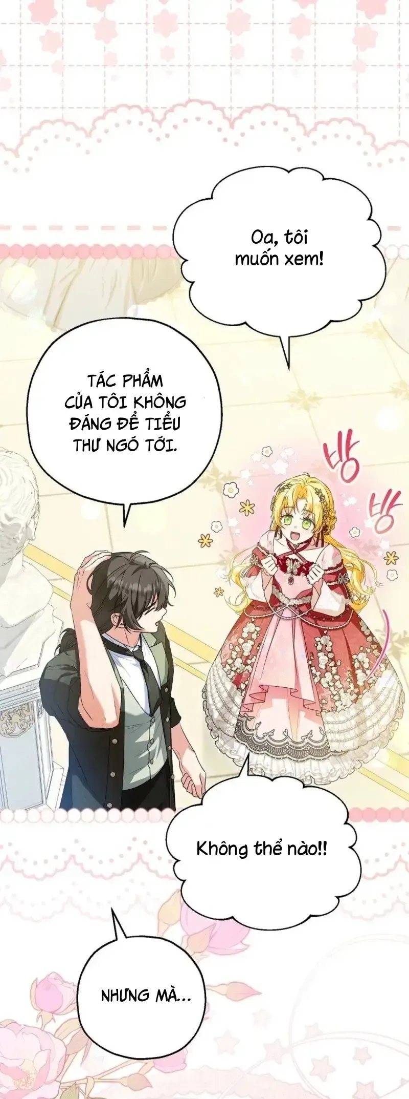 Nàng Dâu Nuôi Muốn Đứt Tình Đoạn Nghĩa Chap 95 - Next Chap 94