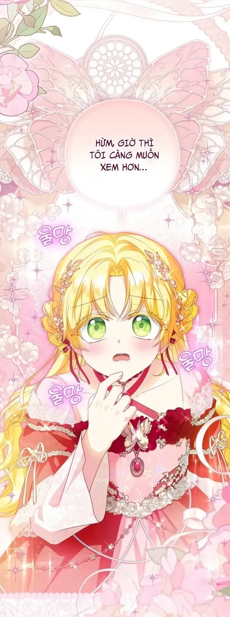 Nàng Dâu Nuôi Muốn Đứt Tình Đoạn Nghĩa Chap 95 - Next Chap 94