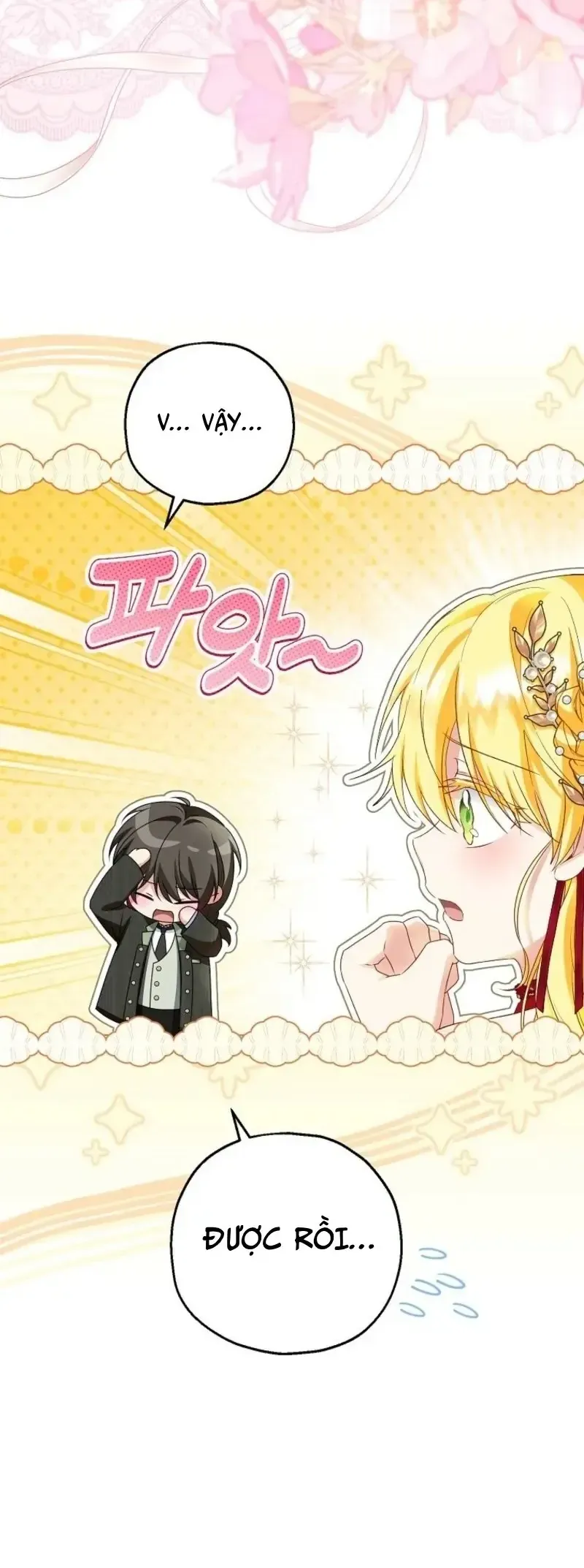 Nàng Dâu Nuôi Muốn Đứt Tình Đoạn Nghĩa Chap 95 - Next Chap 94