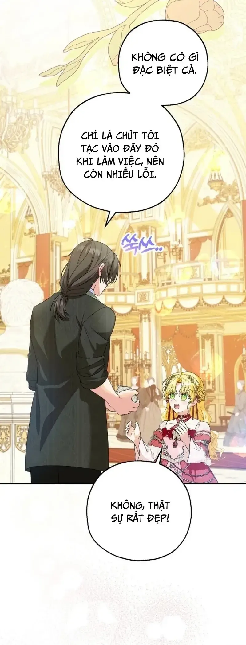 Nàng Dâu Nuôi Muốn Đứt Tình Đoạn Nghĩa Chap 95 - Next Chap 94