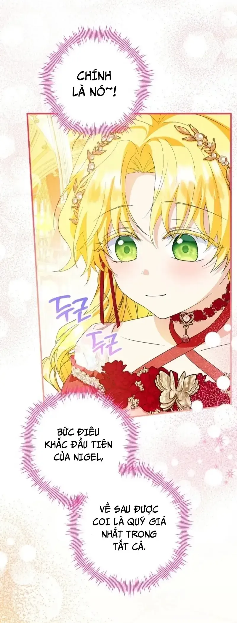 Nàng Dâu Nuôi Muốn Đứt Tình Đoạn Nghĩa Chap 95 - Next Chap 94