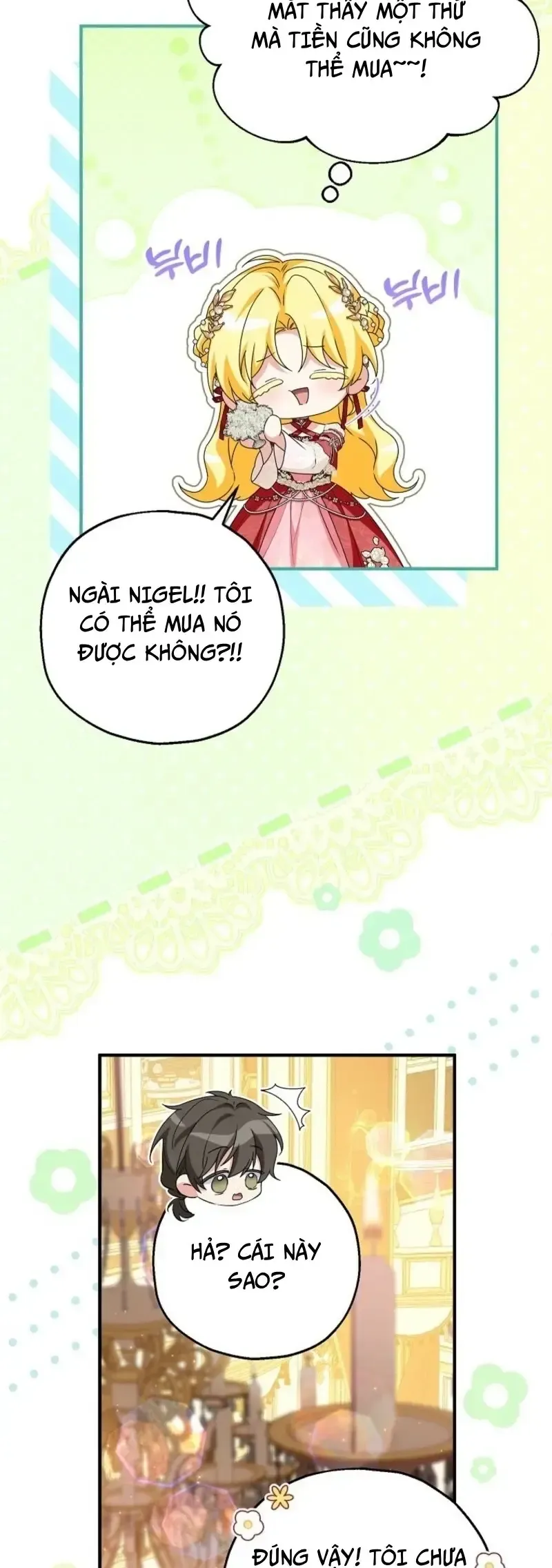 Nàng Dâu Nuôi Muốn Đứt Tình Đoạn Nghĩa Chap 95 - Next Chap 94