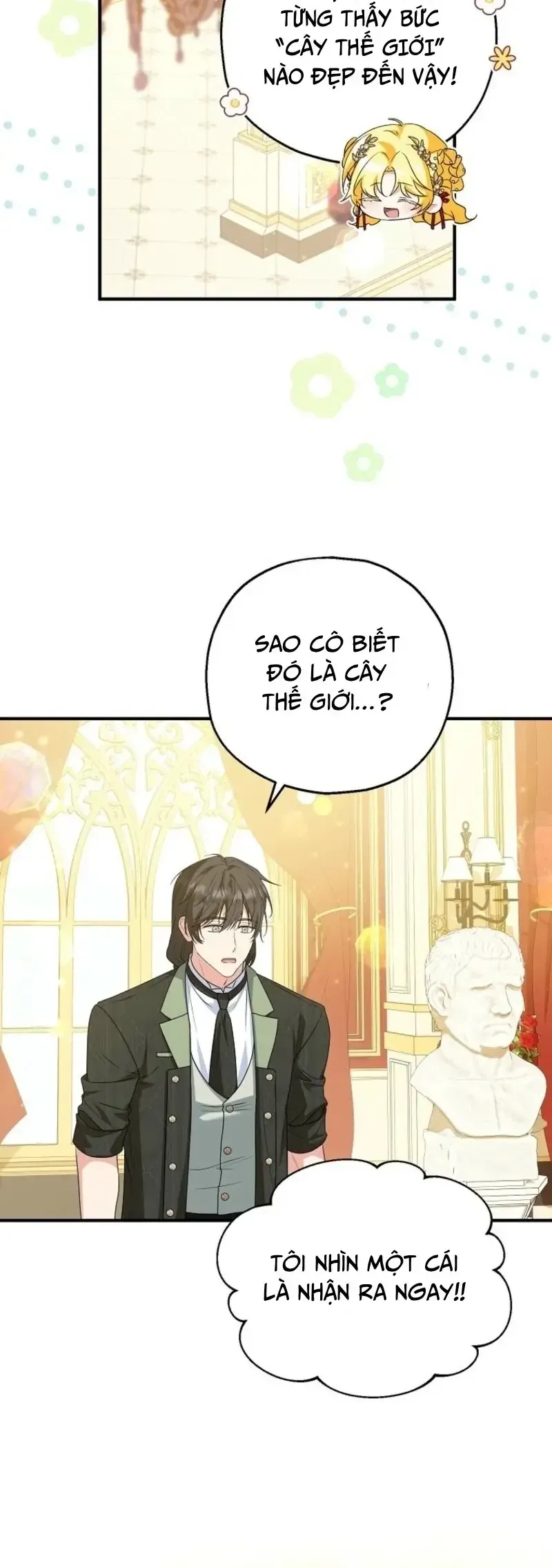 Nàng Dâu Nuôi Muốn Đứt Tình Đoạn Nghĩa Chap 95 - Next Chap 94