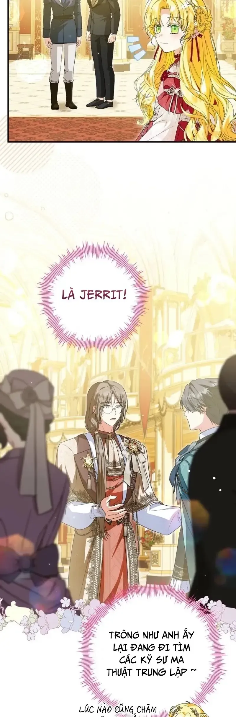 Nàng Dâu Nuôi Muốn Đứt Tình Đoạn Nghĩa Chap 95 - Next Chap 94