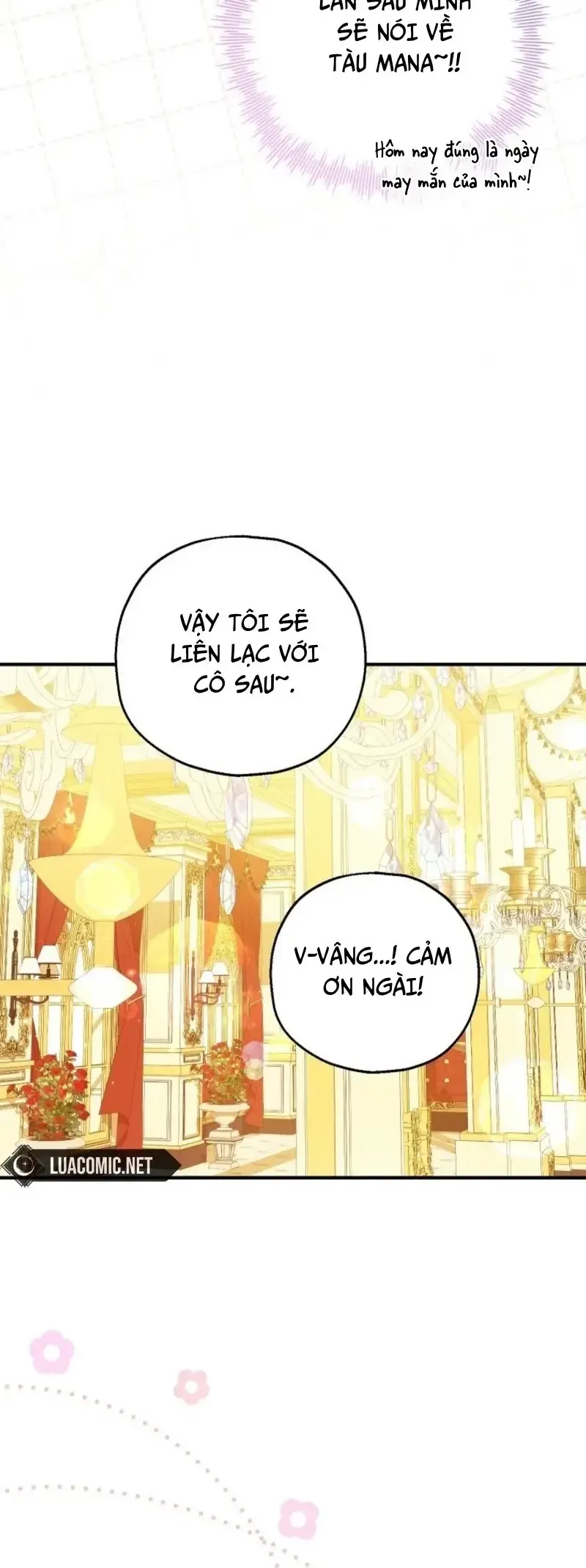 Nàng Dâu Nuôi Muốn Đứt Tình Đoạn Nghĩa Chap 95 - Next Chap 94