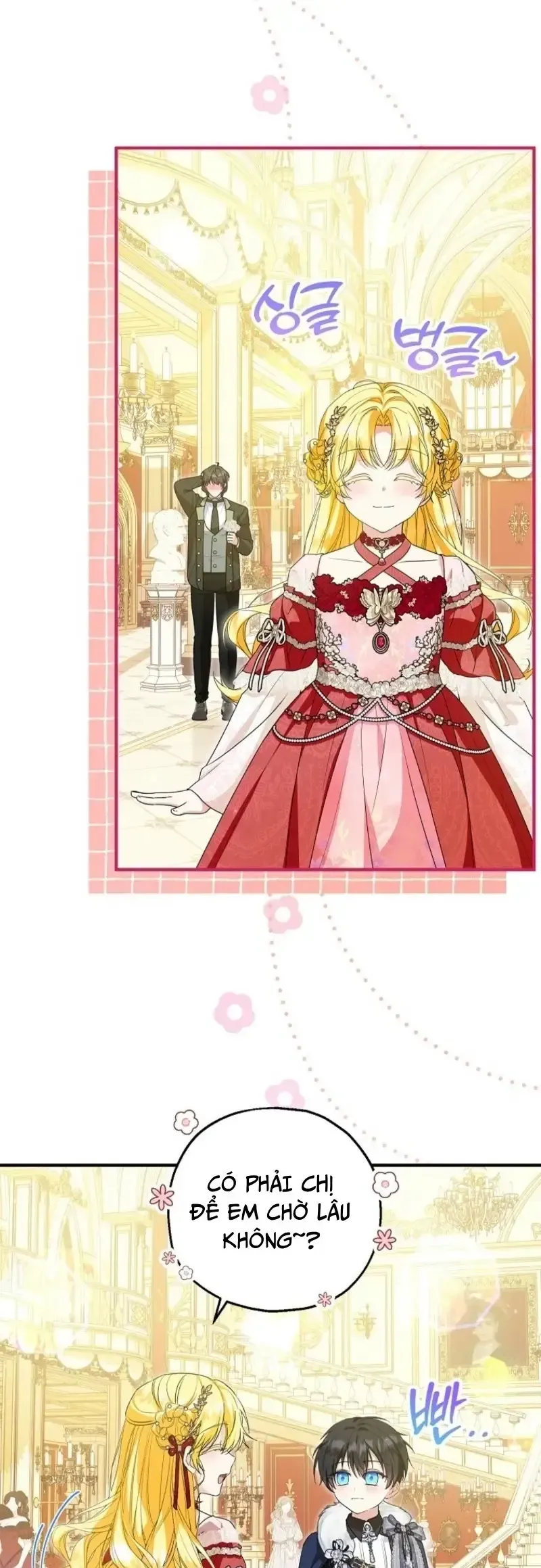 Nàng Dâu Nuôi Muốn Đứt Tình Đoạn Nghĩa Chap 95 - Next Chap 94