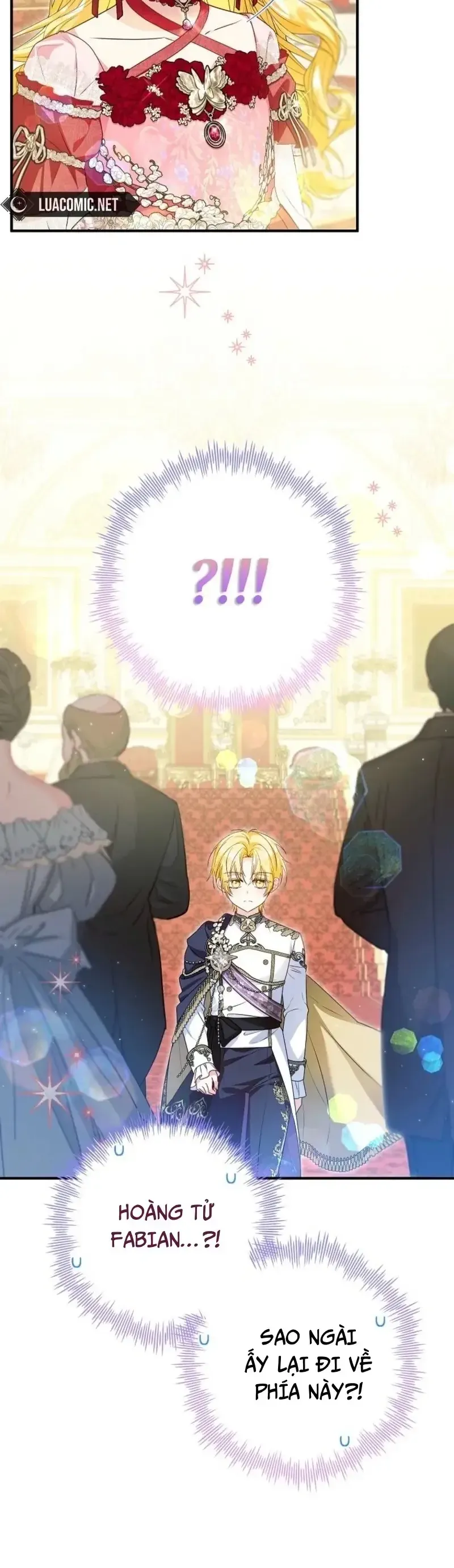 Nàng Dâu Nuôi Muốn Đứt Tình Đoạn Nghĩa Chap 95 - Next Chap 94