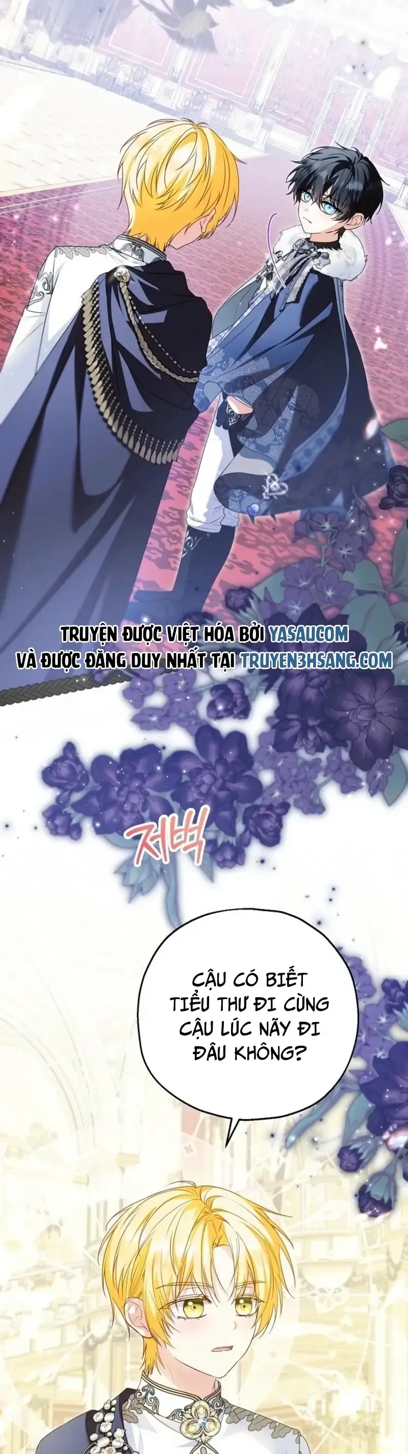 Nàng Dâu Nuôi Muốn Đứt Tình Đoạn Nghĩa Chap 95 - Next Chap 94