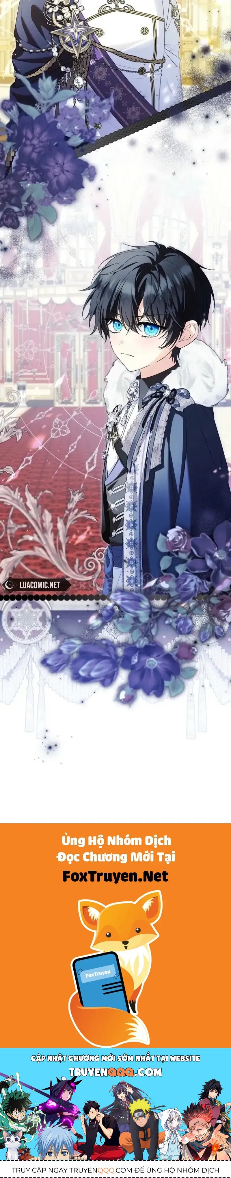 Nàng Dâu Nuôi Muốn Đứt Tình Đoạn Nghĩa Chap 95 - Next Chap 94