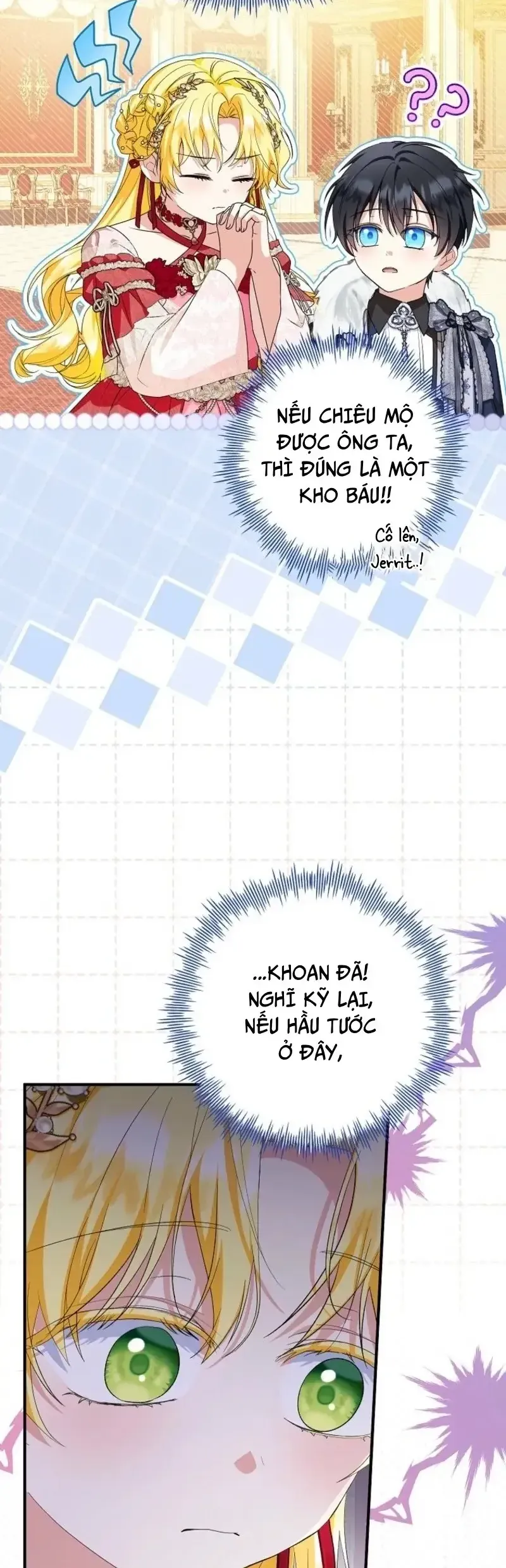 Nàng Dâu Nuôi Muốn Đứt Tình Đoạn Nghĩa Chap 95 - Next Chap 94