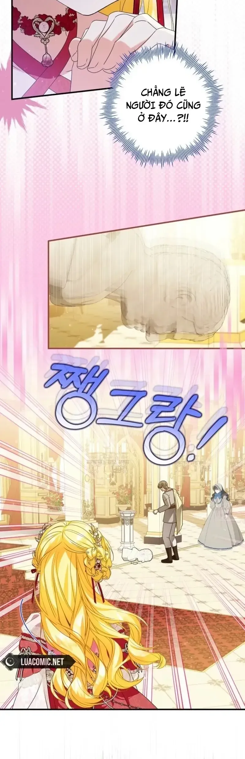 Nàng Dâu Nuôi Muốn Đứt Tình Đoạn Nghĩa Chap 95 - Next Chap 94