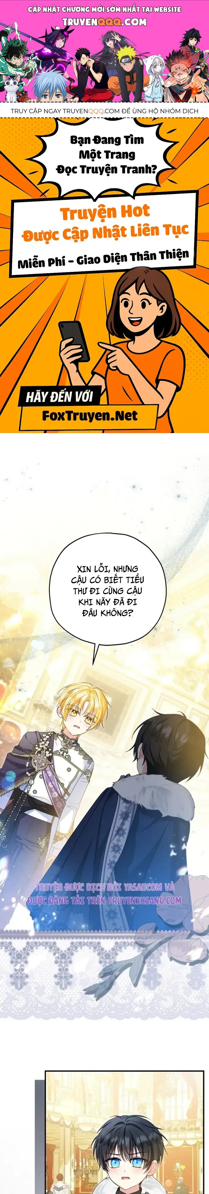 Nàng Dâu Nuôi Muốn Đứt Tình Đoạn Nghĩa Chap 96 - Next Chap 95