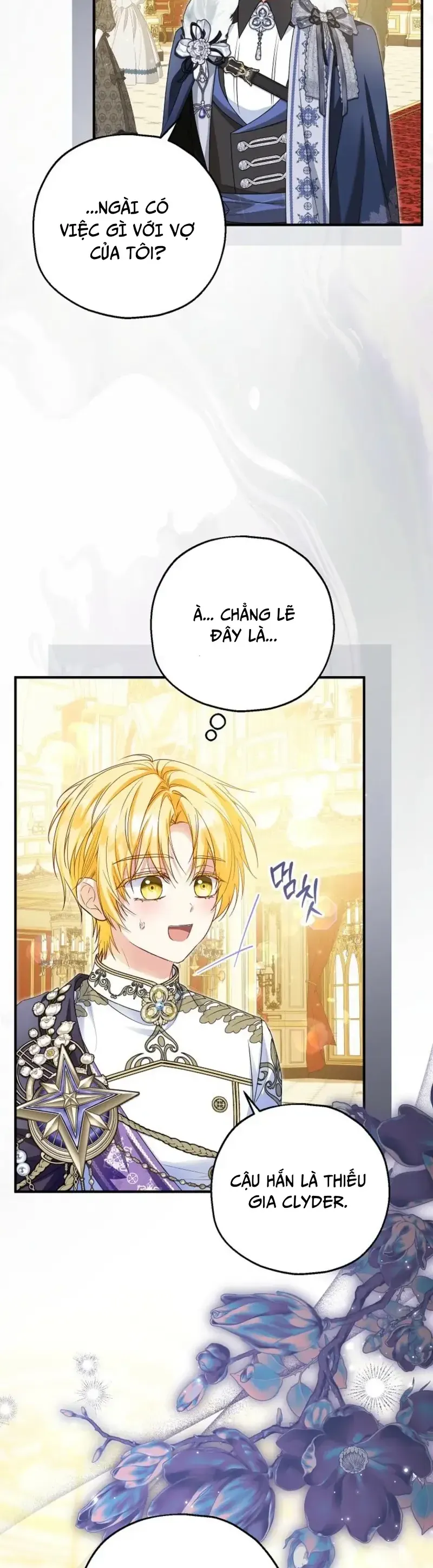 Nàng Dâu Nuôi Muốn Đứt Tình Đoạn Nghĩa Chap 96 - Next Chap 95