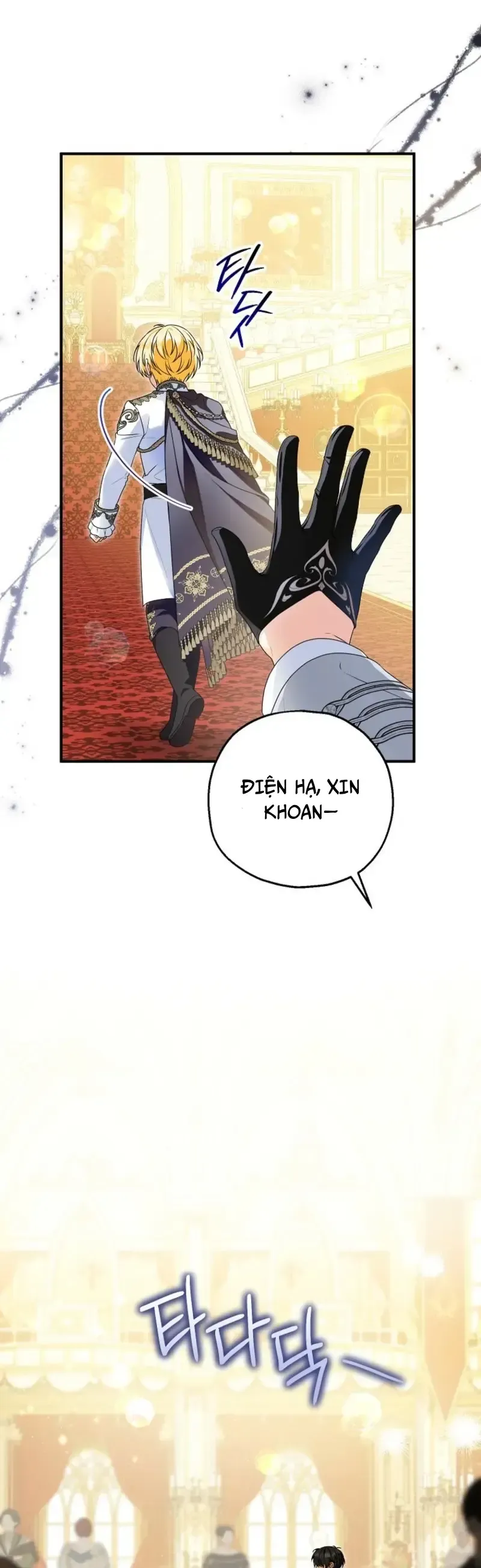 Nàng Dâu Nuôi Muốn Đứt Tình Đoạn Nghĩa Chap 96 - Next Chap 95