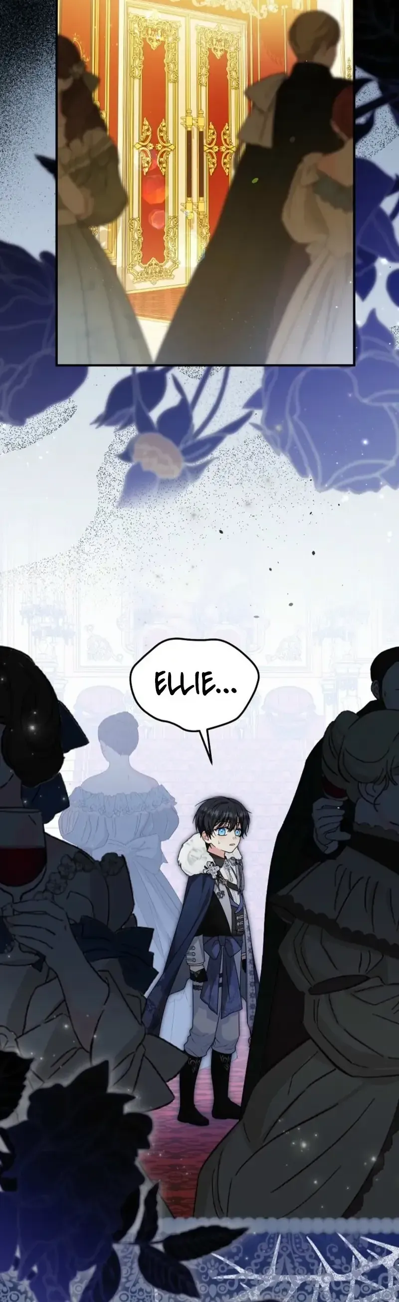 Nàng Dâu Nuôi Muốn Đứt Tình Đoạn Nghĩa Chap 96 - Next Chap 95