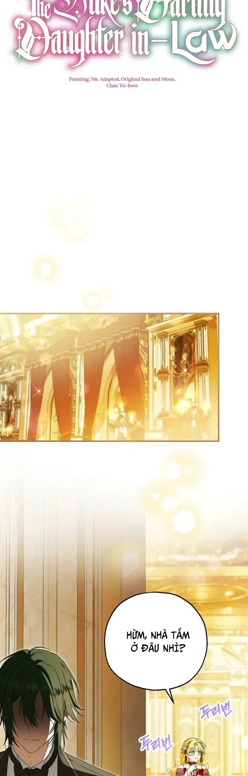 Nàng Dâu Nuôi Muốn Đứt Tình Đoạn Nghĩa Chap 96 - Next Chap 95