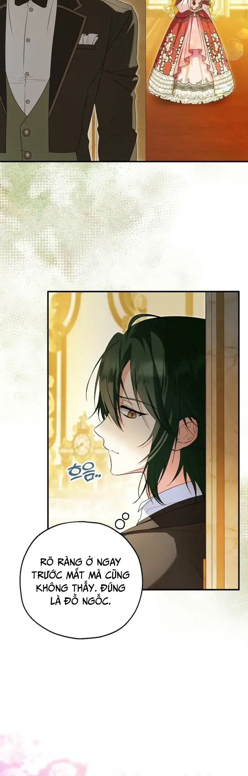 Nàng Dâu Nuôi Muốn Đứt Tình Đoạn Nghĩa Chap 96 - Next Chap 95