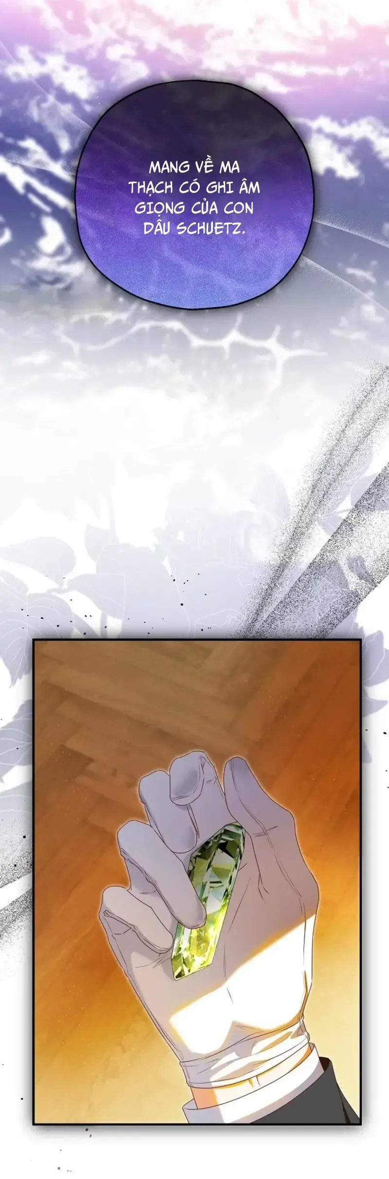 Nàng Dâu Nuôi Muốn Đứt Tình Đoạn Nghĩa Chap 96 - Next Chap 95