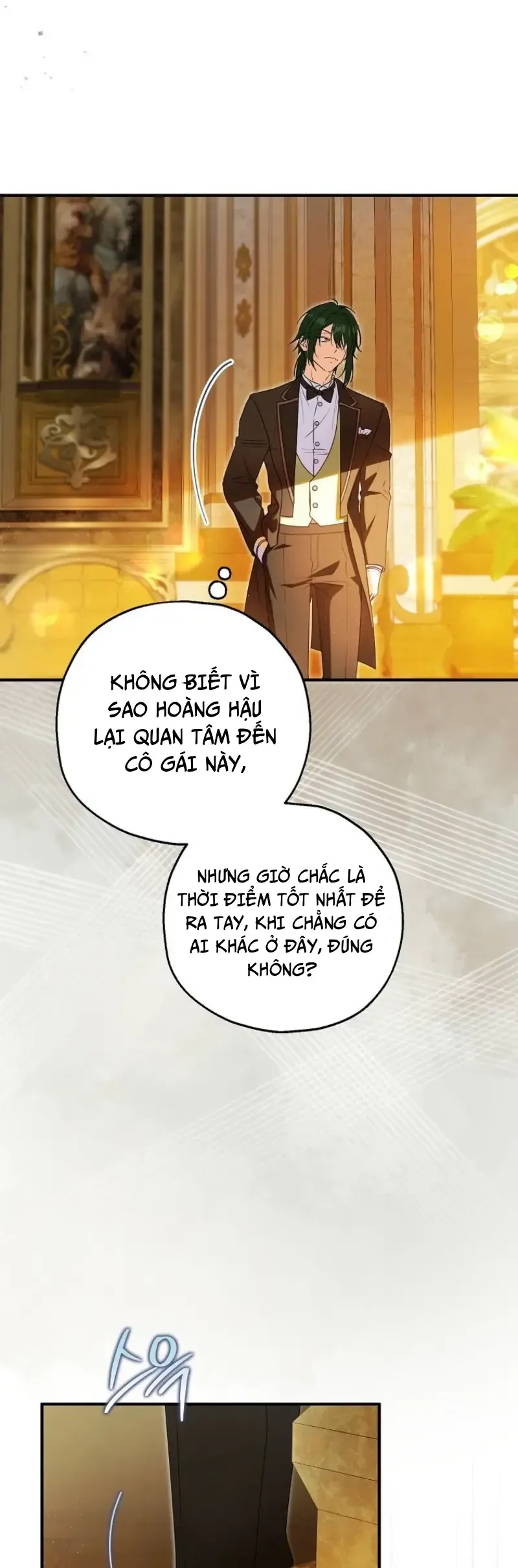 Nàng Dâu Nuôi Muốn Đứt Tình Đoạn Nghĩa Chap 96 - Next Chap 95