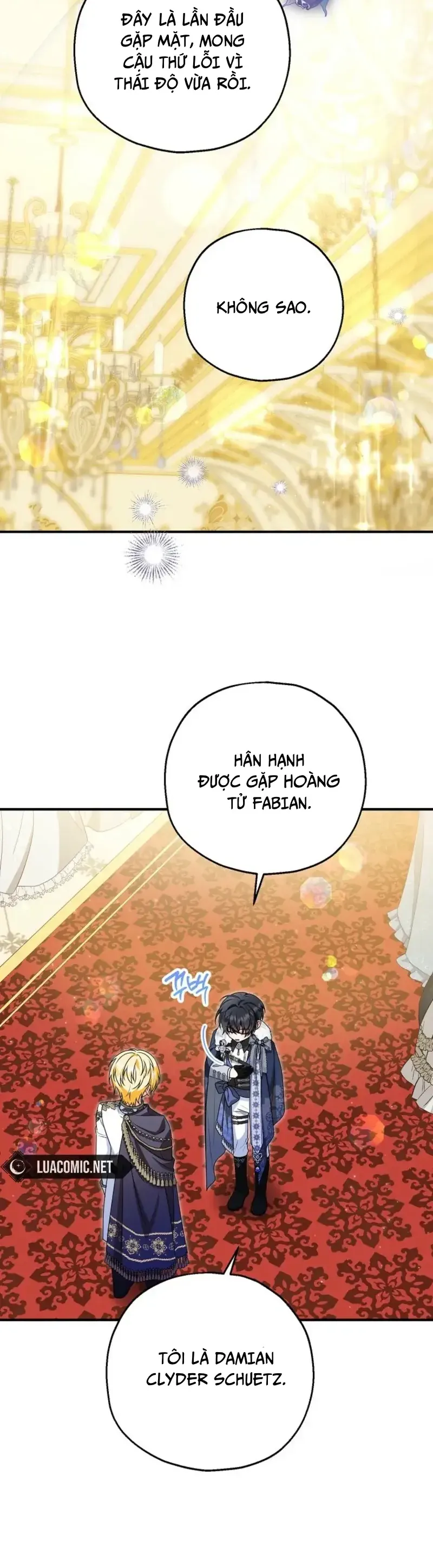 Nàng Dâu Nuôi Muốn Đứt Tình Đoạn Nghĩa Chap 96 - Next Chap 95