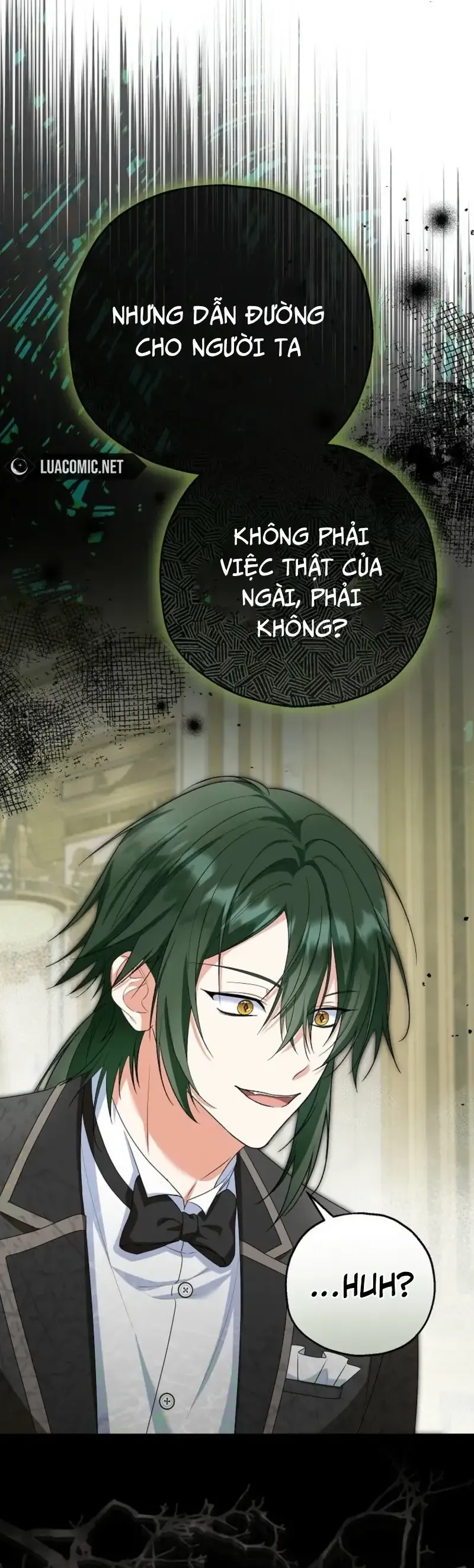 Nàng Dâu Nuôi Muốn Đứt Tình Đoạn Nghĩa Chap 96 - Next Chap 95