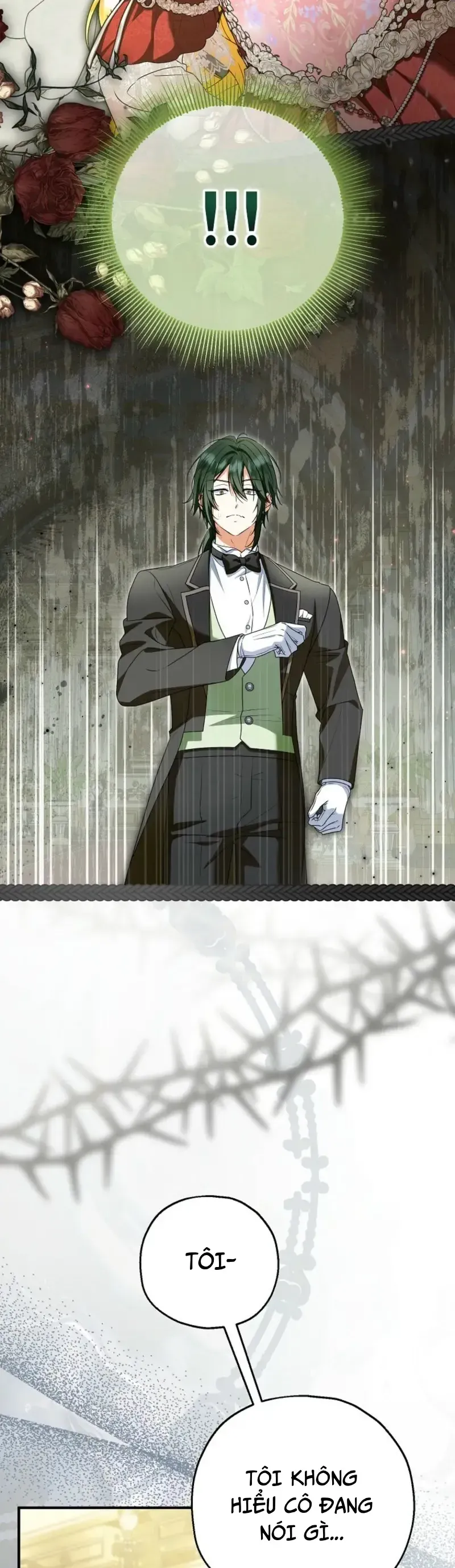 Nàng Dâu Nuôi Muốn Đứt Tình Đoạn Nghĩa Chap 96 - Next Chap 95