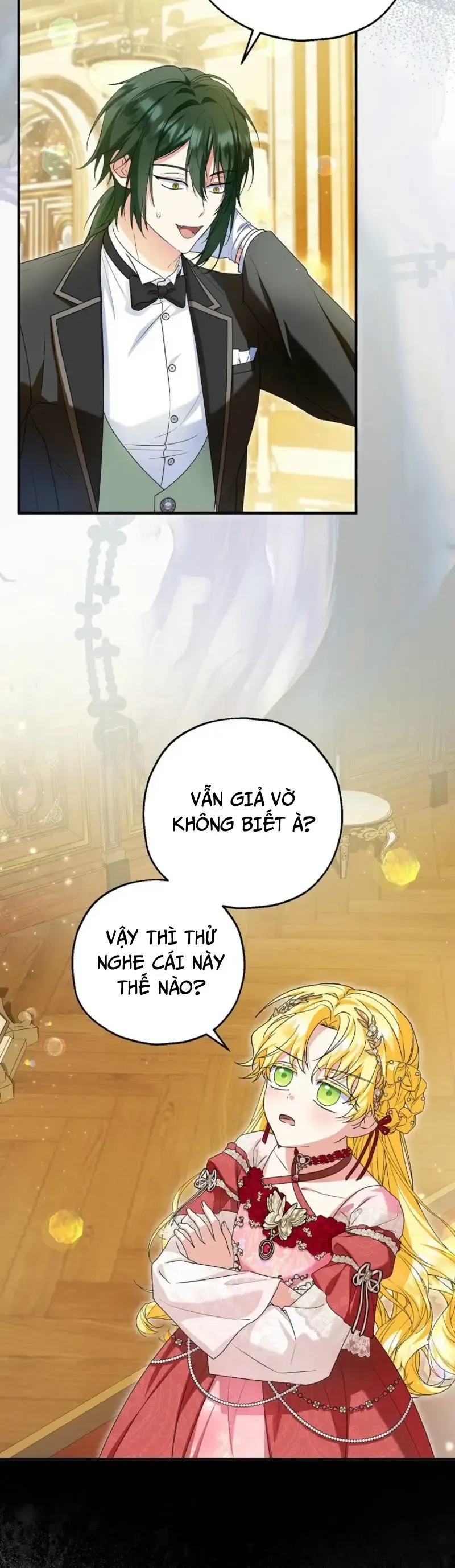 Nàng Dâu Nuôi Muốn Đứt Tình Đoạn Nghĩa Chap 96 - Next Chap 95