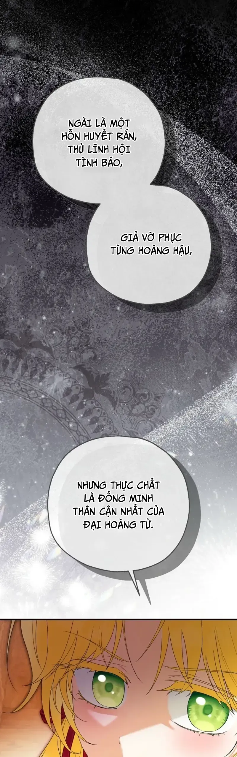 Nàng Dâu Nuôi Muốn Đứt Tình Đoạn Nghĩa Chap 96 - Next Chap 95