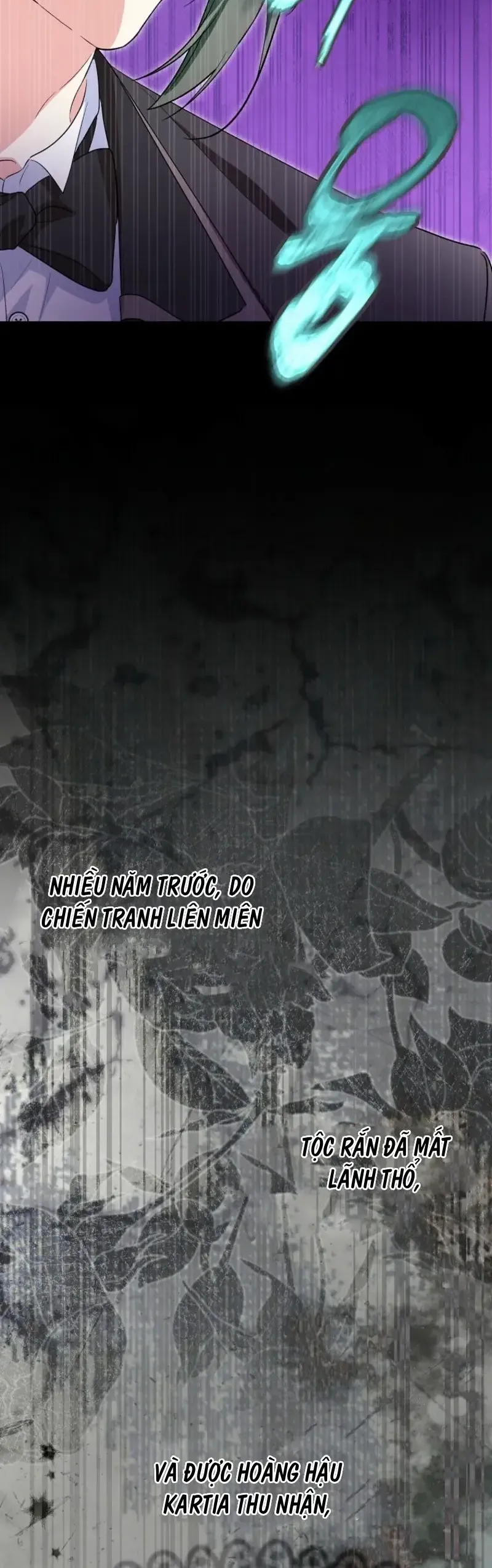 Nàng Dâu Nuôi Muốn Đứt Tình Đoạn Nghĩa Chap 96 - Next Chap 95