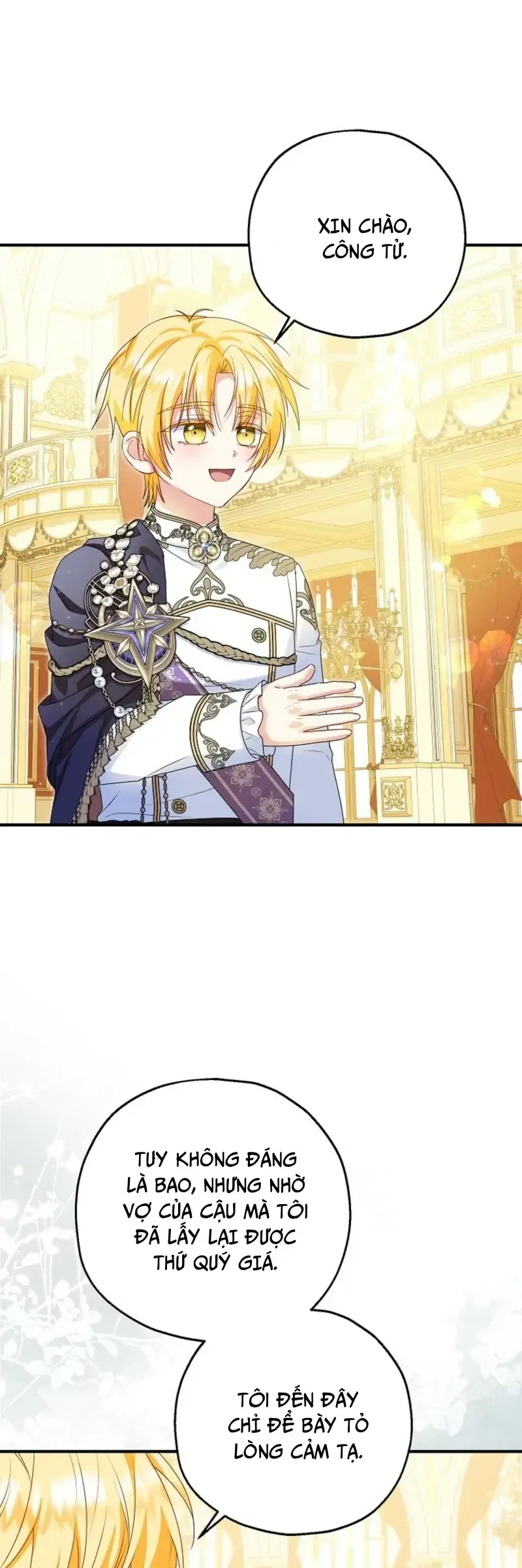 Nàng Dâu Nuôi Muốn Đứt Tình Đoạn Nghĩa Chap 96 - Next Chap 95