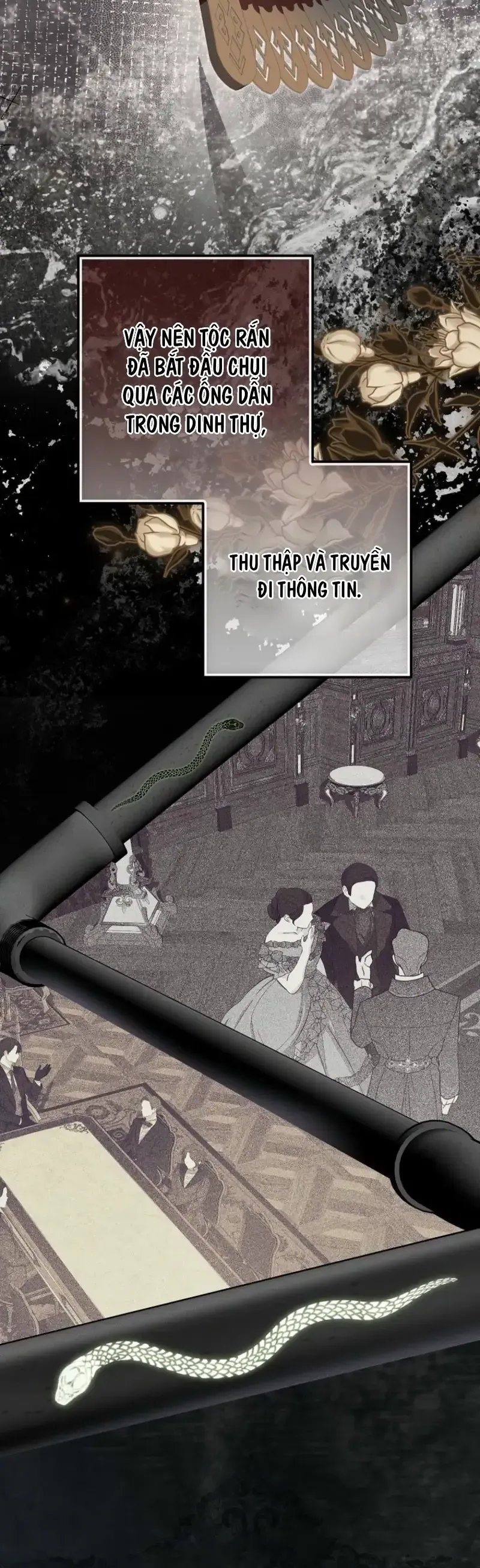 Nàng Dâu Nuôi Muốn Đứt Tình Đoạn Nghĩa Chap 96 - Next Chap 95