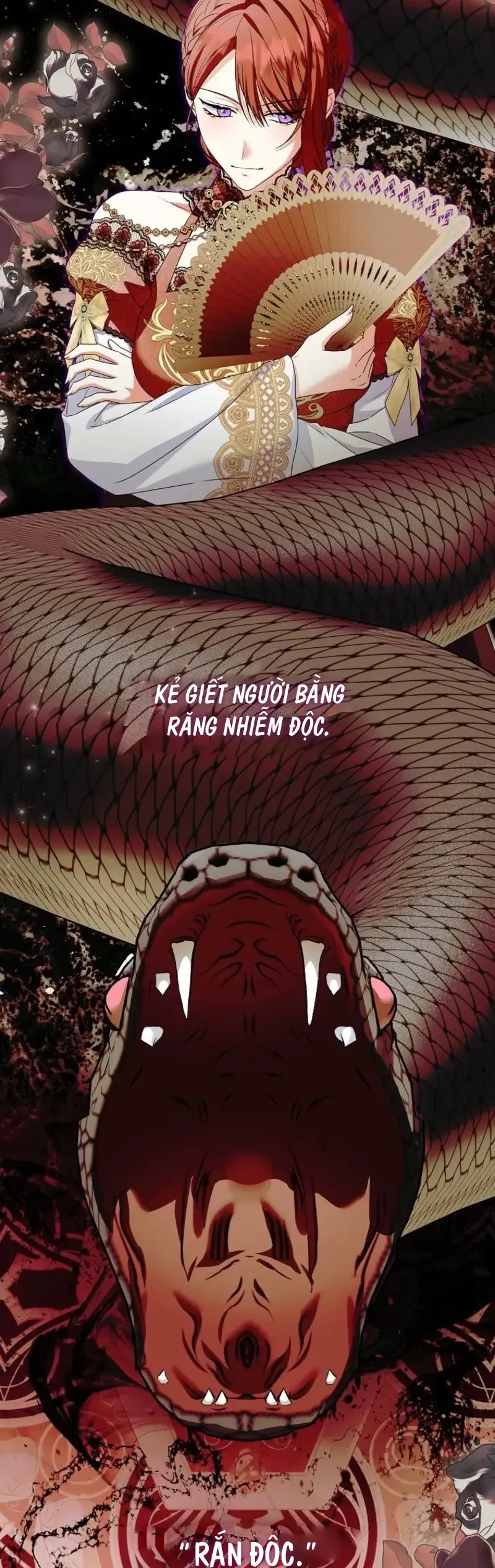 Nàng Dâu Nuôi Muốn Đứt Tình Đoạn Nghĩa Chap 96 - Next Chap 95