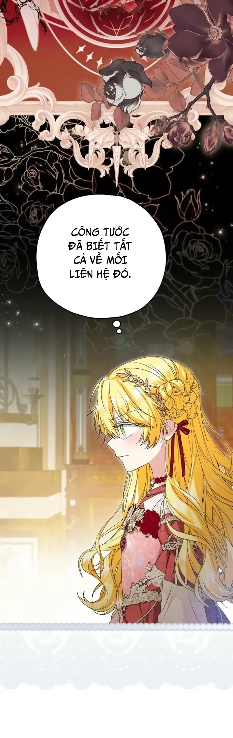 Nàng Dâu Nuôi Muốn Đứt Tình Đoạn Nghĩa Chap 96 - Next Chap 95