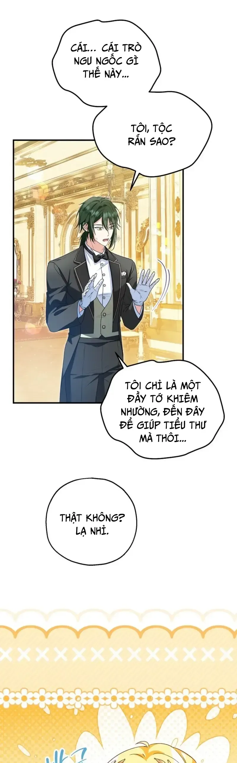 Nàng Dâu Nuôi Muốn Đứt Tình Đoạn Nghĩa Chap 96 - Next Chap 95