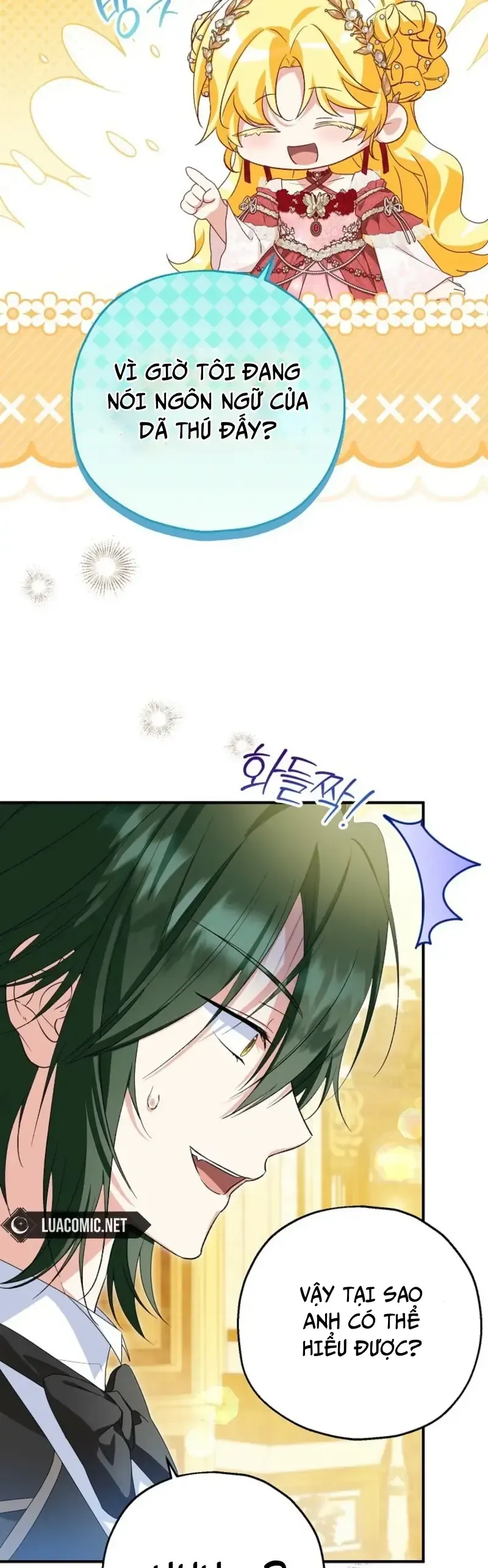 Nàng Dâu Nuôi Muốn Đứt Tình Đoạn Nghĩa Chap 96 - Next Chap 95