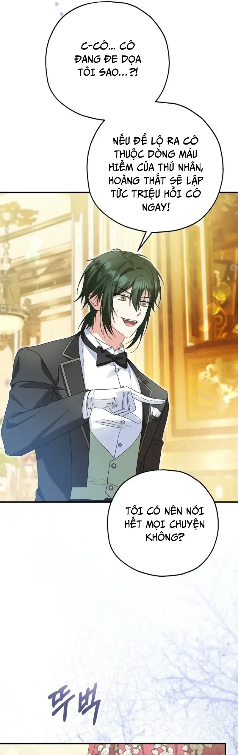 Nàng Dâu Nuôi Muốn Đứt Tình Đoạn Nghĩa Chap 96 - Next Chap 95