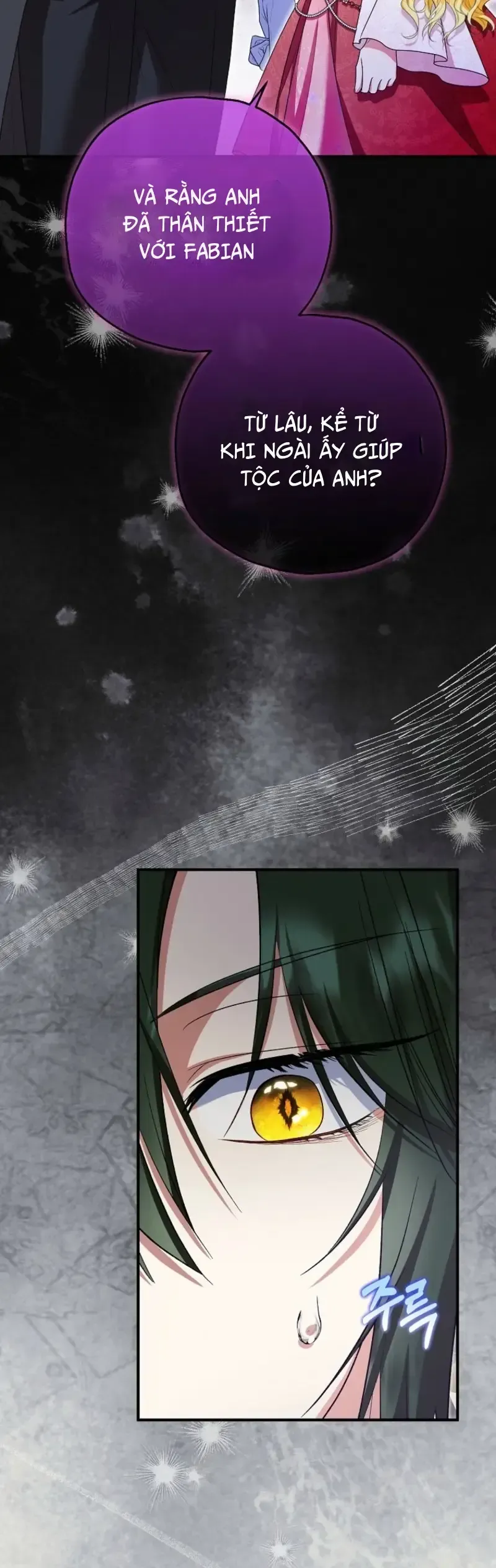 Nàng Dâu Nuôi Muốn Đứt Tình Đoạn Nghĩa Chap 96 - Next Chap 95