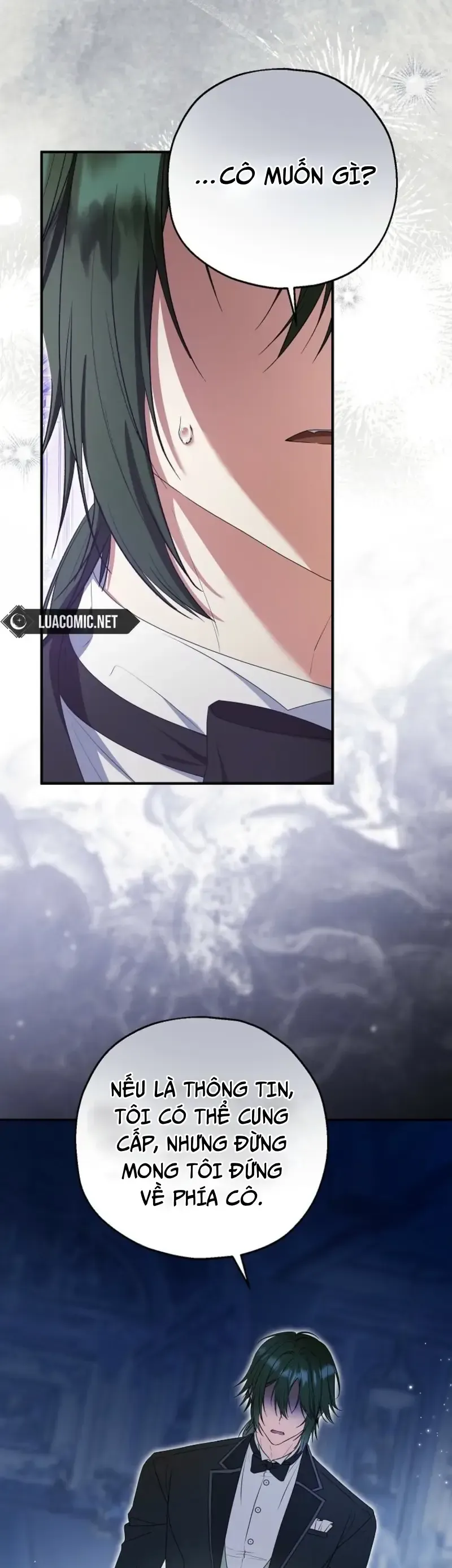 Nàng Dâu Nuôi Muốn Đứt Tình Đoạn Nghĩa Chap 96 - Next Chap 95