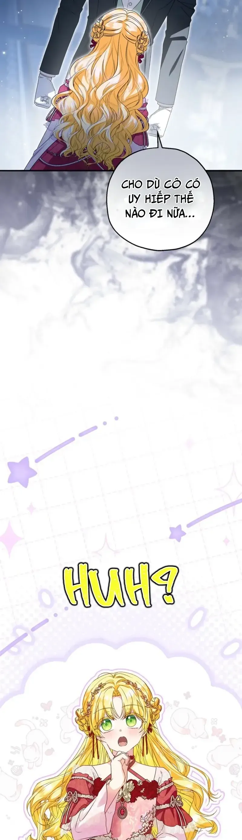 Nàng Dâu Nuôi Muốn Đứt Tình Đoạn Nghĩa Chap 96 - Next Chap 95