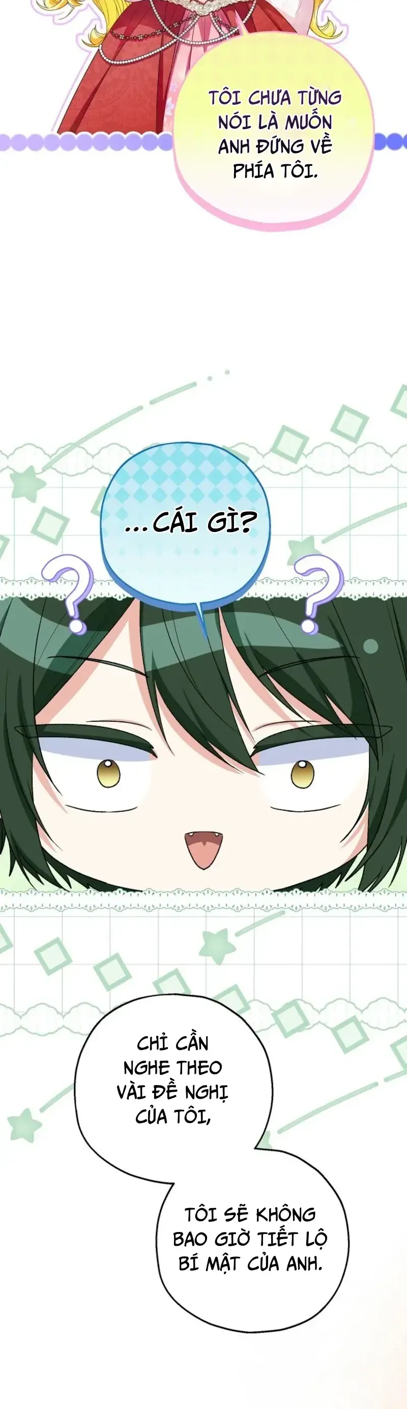 Nàng Dâu Nuôi Muốn Đứt Tình Đoạn Nghĩa Chap 96 - Next Chap 95