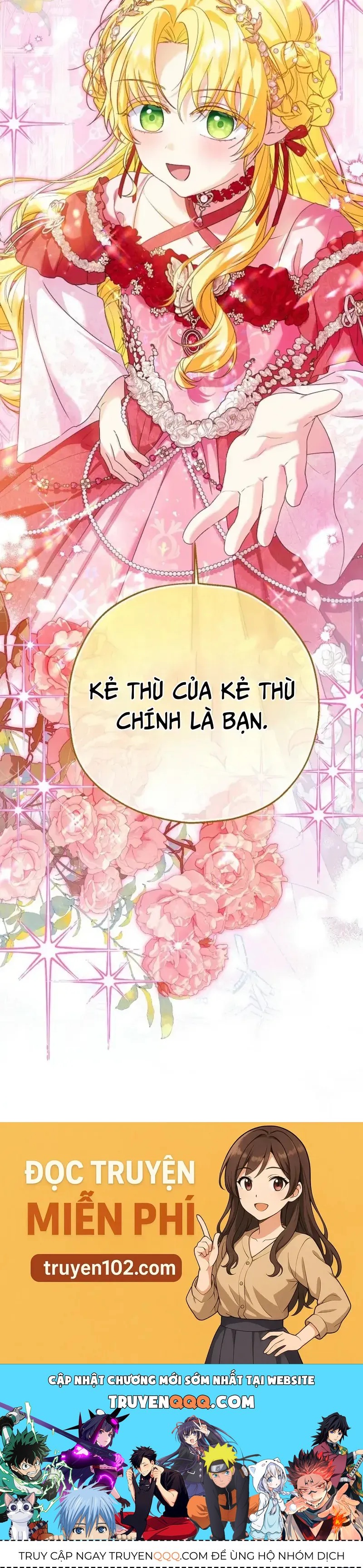 Nàng Dâu Nuôi Muốn Đứt Tình Đoạn Nghĩa Chap 96 - Next Chap 95