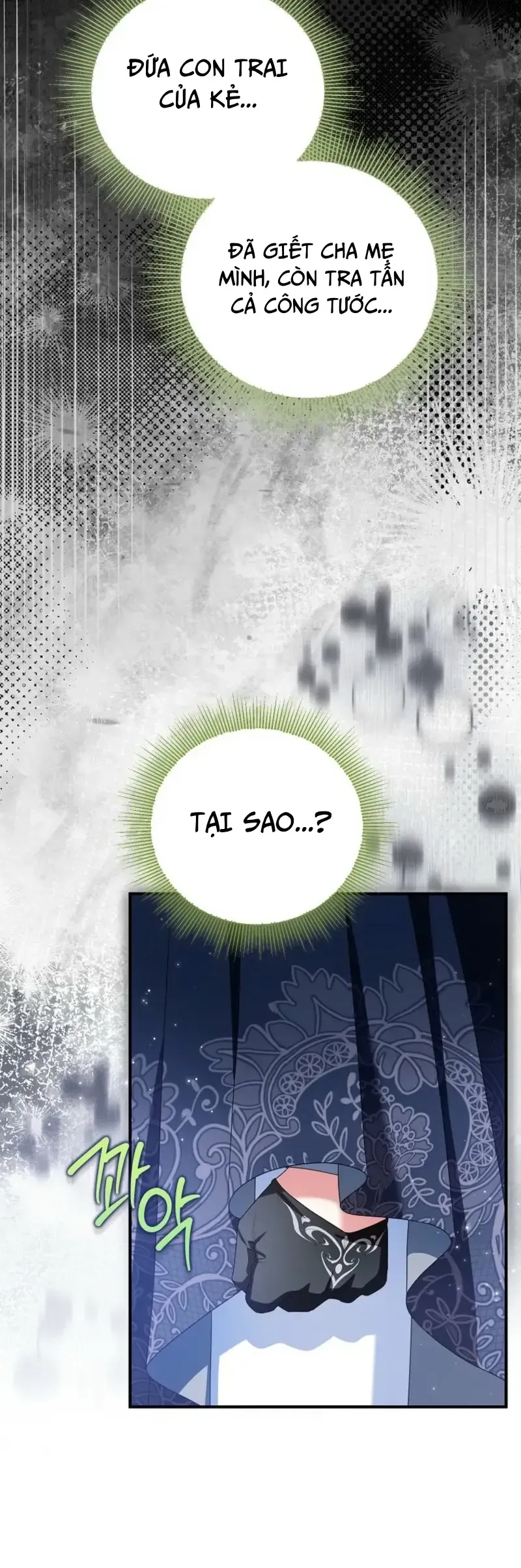 Nàng Dâu Nuôi Muốn Đứt Tình Đoạn Nghĩa Chap 96 - Next Chap 95