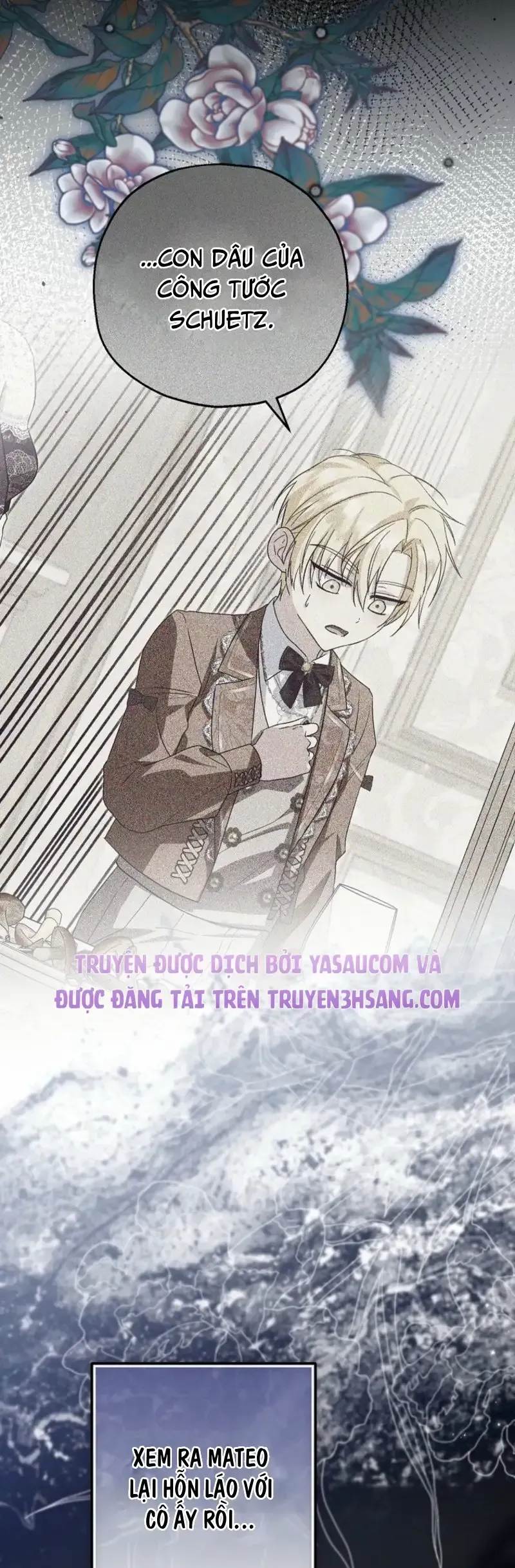 Nàng Dâu Nuôi Muốn Đứt Tình Đoạn Nghĩa Chap 96 - Next Chap 95