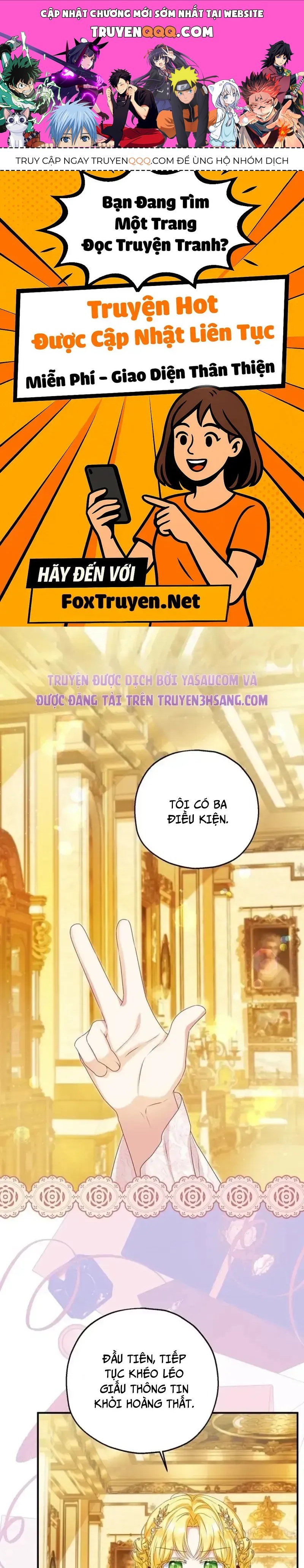 Nàng Dâu Nuôi Muốn Đứt Tình Đoạn Nghĩa Chap 97 - Next Chap 96