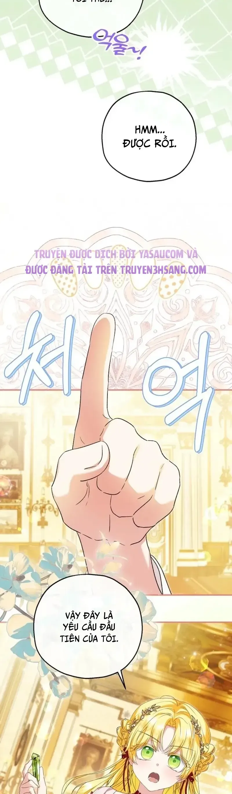 Nàng Dâu Nuôi Muốn Đứt Tình Đoạn Nghĩa Chap 97 - Next Chap 96