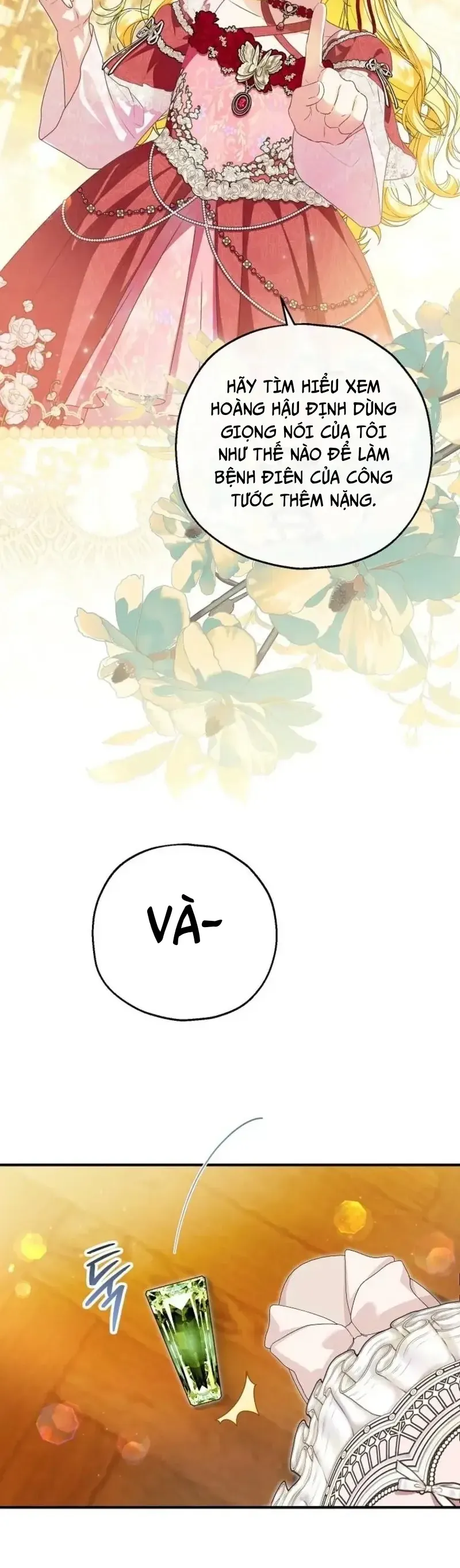 Nàng Dâu Nuôi Muốn Đứt Tình Đoạn Nghĩa Chap 97 - Next Chap 96