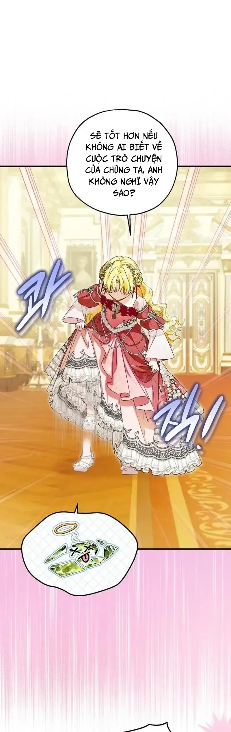 Nàng Dâu Nuôi Muốn Đứt Tình Đoạn Nghĩa Chap 97 - Next Chap 96