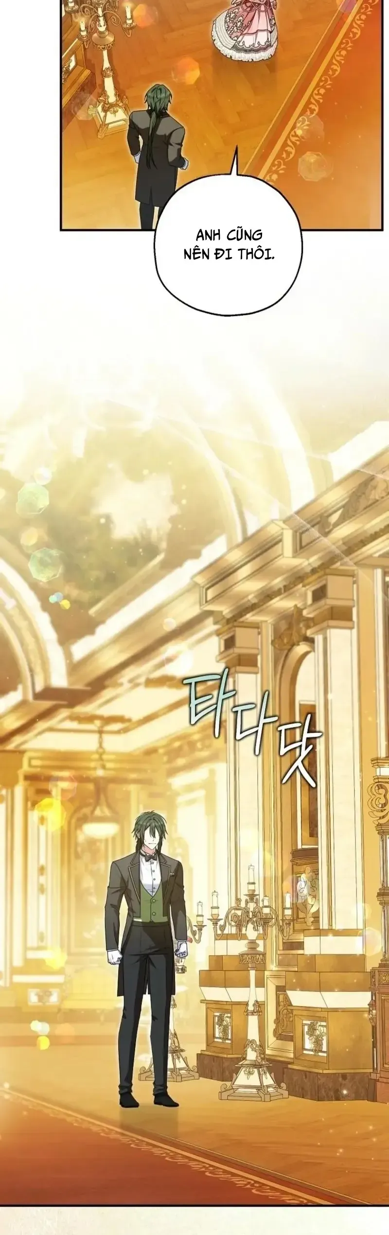 Nàng Dâu Nuôi Muốn Đứt Tình Đoạn Nghĩa Chap 97 - Next Chap 96