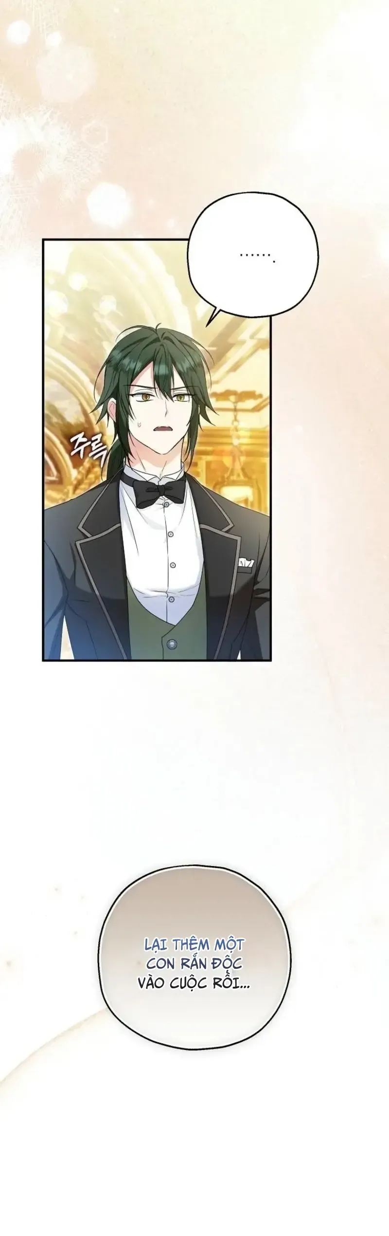 Nàng Dâu Nuôi Muốn Đứt Tình Đoạn Nghĩa Chap 97 - Next Chap 96